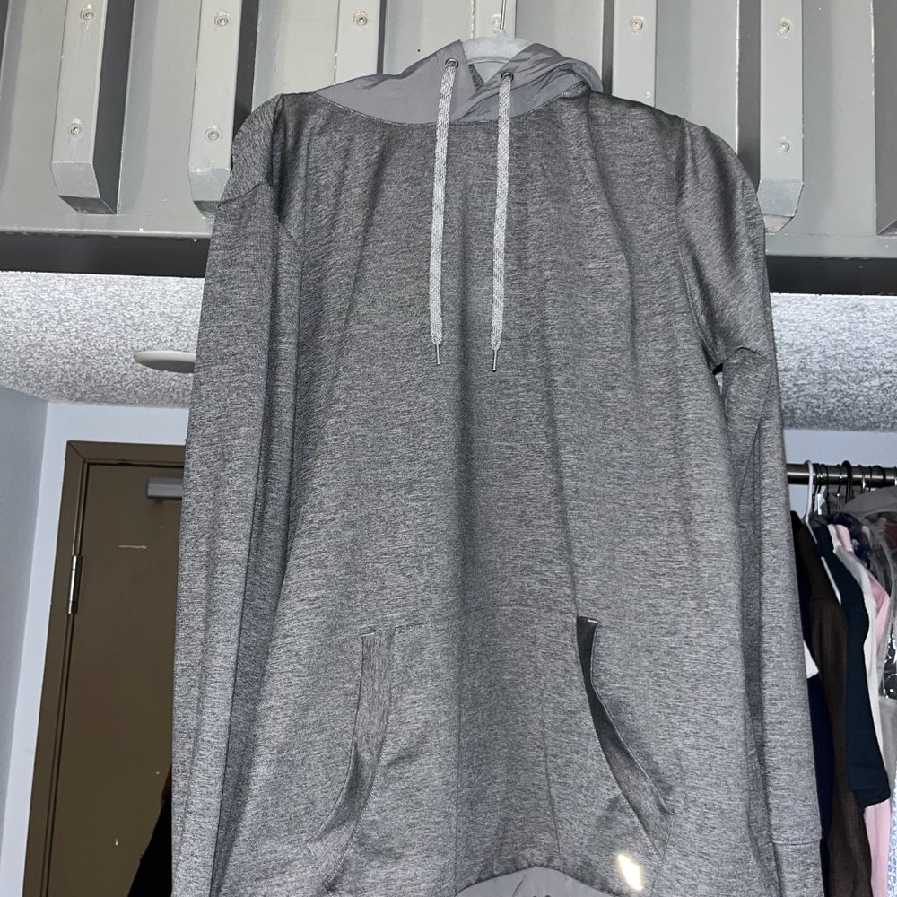 Vuori Hoodie